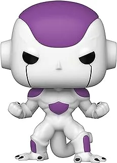 Funko Pop! Animation: Dragon Ball Z - Frieza - (First Form) - Collectable Vinyl Figure - Gift Idea - Official Merchandise - Toys for Kids & Adults - Anime Fans - Model Figure for Collectors