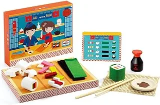 Djeco Aki Et Maki SUShi Set