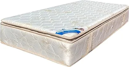 Deep Sleep Posturepedic Plus Pillow Top Innerspring mattress (King RV - W180 x L190 cm)