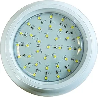 Buyers Products 5625336 Interior Dome Light, For Remote Switch