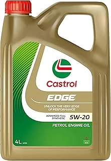 Castrol EDGE 5W-20 (4L)