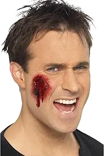 Smiffys Make-Up FX, Gory Wounds