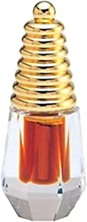 Ajmal Perfumes Dahn Al Oudh Jazaab For Unisex Perfume Oil , 3ml