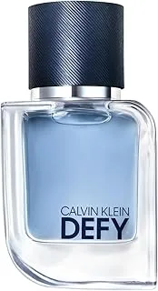 Calvin Klein Defy Perfume for Men Eau De Toilette 30ML