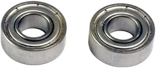 Rc Cars Accessories Traxxas Ball Bearings 5X11X4Mm - 2 Tra4611