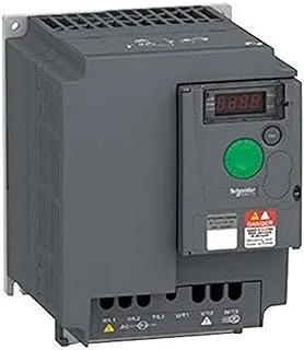 Schneider Electric Altivar 5.5 kW 7.5 hp 380-460V 3 Phase Variable Speed Drive