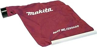 Makita Bag Picks Up Dust ,122330 – 0