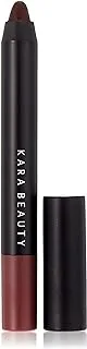 Kara Beauty Water Lip Crayon, Bad Blood