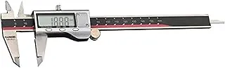 Royal Apex Harden Professional Steel Digital Caliper 150mm with Extra-Large LCD Display 0-150MM