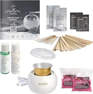 Italwax Glowax Kit