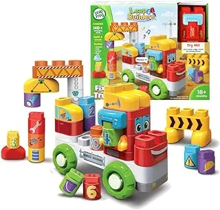 Leap frog Leapbuilders Fix-it Truck