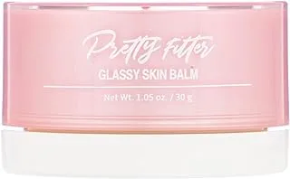 TOUCH IN SOL Prettyfilter Glassy Skin Balm