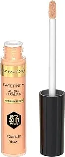 Max Factor Facefinity All Day Concealer, Shade 30, 7 Ml