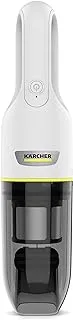 Karcher Handheld Cordless Vacuum Cleaner, Usb Charge, For Car, Keyboards, Hepa 12, Karcher Vch2, Vch 2