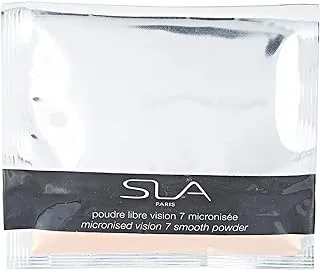 Sla Paris Face Powder Beige 25 G, Pack Of 1