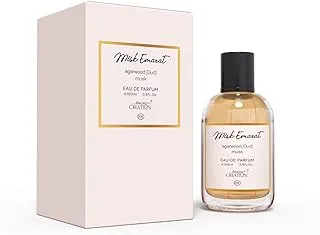 Amazing Creation Misk Emarat Edp For Unisex 100Ml