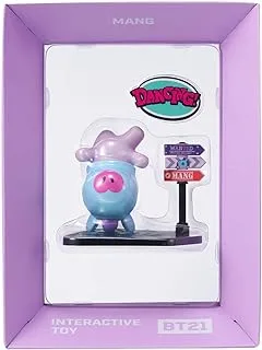 YOUNG TOYS Bt21 Interactive Toy Mang