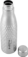 Royalford 750 ml Stainless Steel Sport Bottle, RF9363