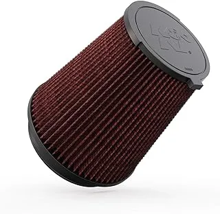 K&N Replacement Air Filter Ford Mustang Shelby 5.2 2015-(E-0649)