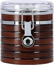 Royalford Acrylic Canister 570ML