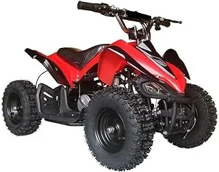 MEGASTAR Megawheel 36 V Mini Atv Quad Bike- 36V