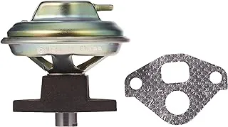 Gm Genuine Parts 214-5575 Exhaust Gas Recirculation (Egr) Valve Kit With Gasket