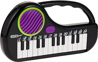 SuperSonic Music Center Keyboard 23K تعمل بالبطارية ، 77035