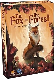 Fox in the Forest