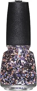 China Glaze Avant Garden Collection, Create A Spark