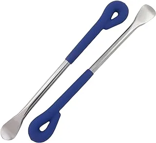 CORE TOOLS CT108 Spoon Type Tire Iron Set (Pack of 2)