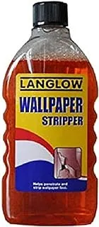 LANGLOW Wall Paper Stripper or Remover 500ml