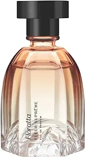 O Boticario Floratta FlEUr Suprême Eau De Parfum, 75 Ml