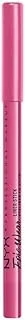 NYX Professional Makeup Epic Wear Liner Sticks, Pink Spirit 19, 5 gm