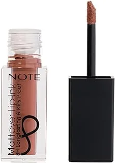 Note Cosmetique Note Mattever Lip-Ink 02 Sunset Sand