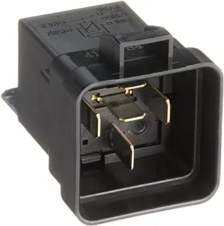 Hella 007794311 12V 20/40 Amp Spdt Res Relay مع حامل مانع لتسرب الماء ، متعدد