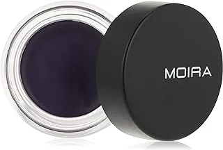 Moira Brow Defying Gel, Ultra Violet, Bdg007 5.5 G