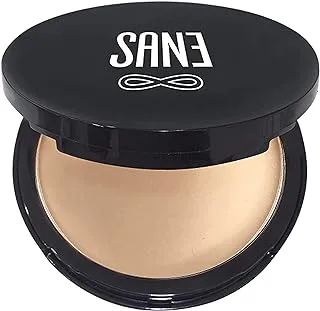 Sane Extreme Cover Creamy Foundation 9 g, Natural Beige