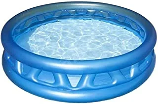 Intex-Soft Side Pool