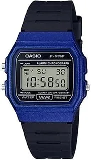 Casio Classic Alarm Digital Watch