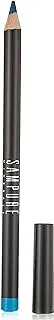 SAMPURE Classic Crayon High Precision Eyeliner - Sea Blue