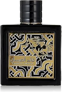 Lattafa Qaed Al Fursan Eau de Parfum 90ml