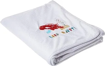 Disney Net Blankets Infants - Cars (76 X 102 cm)