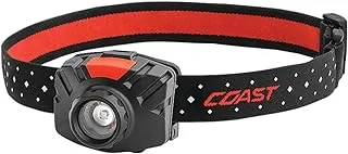 Coast Fl70 405 Lm Focusing Led Headlamp