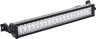 Toby'S 20 Led Each Row Light Bar 120W