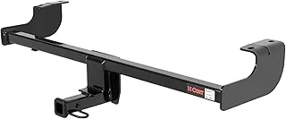 Curt 11487 Class 1 Trailer Hitch, 1-1/4-Inch Receiver, Compatible With Select Scion Xb