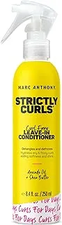 Marc Anthony Strictly Curls Leave-In Conditionr 250Ml