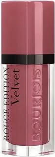 Bourjois Bourjois, Rouge Edition Velvet. Liquid Lipstick. 07 Nude-Ist. Volume: 6.7 ml - 0.23 Fl Oz