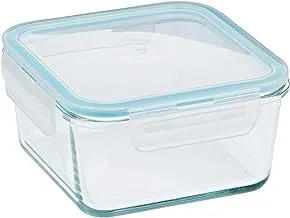 Taliona Boro Pro Square Food Container