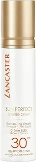 Lancaster Sun Perfect Illuminating Cream SPF30, 50ml