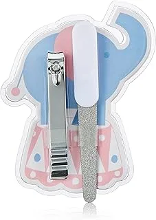 QVS Baby Nail Grooming Set